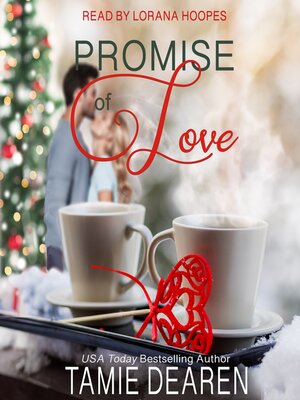 cover image of Promise of Love